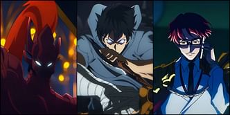 5 characters who'll shine in Solo Leveling season 2 (& 5 who'll take a backseat)