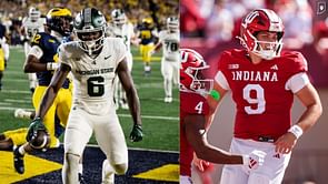 What radio station is the Indiana vs. Michigan game on? Details on Week 10 NCAA football game coverage