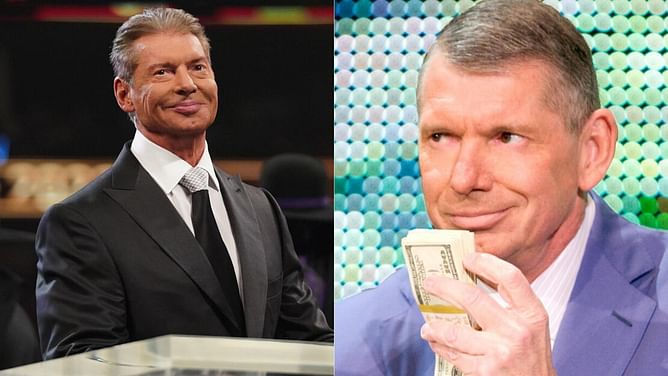 Vince McMahon "was not acting" and is the same as Mr. McMahon, WWE veteran says (Exclusive)