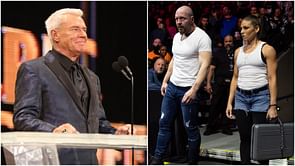 Eric Bischoff accuses Jon Moxley's faction of breaking major TV rule