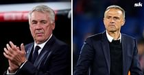 Real Madrid interested in signing Paris Saint-Germain ace as Carlo Ancelotti looks to bolster squad: Reports