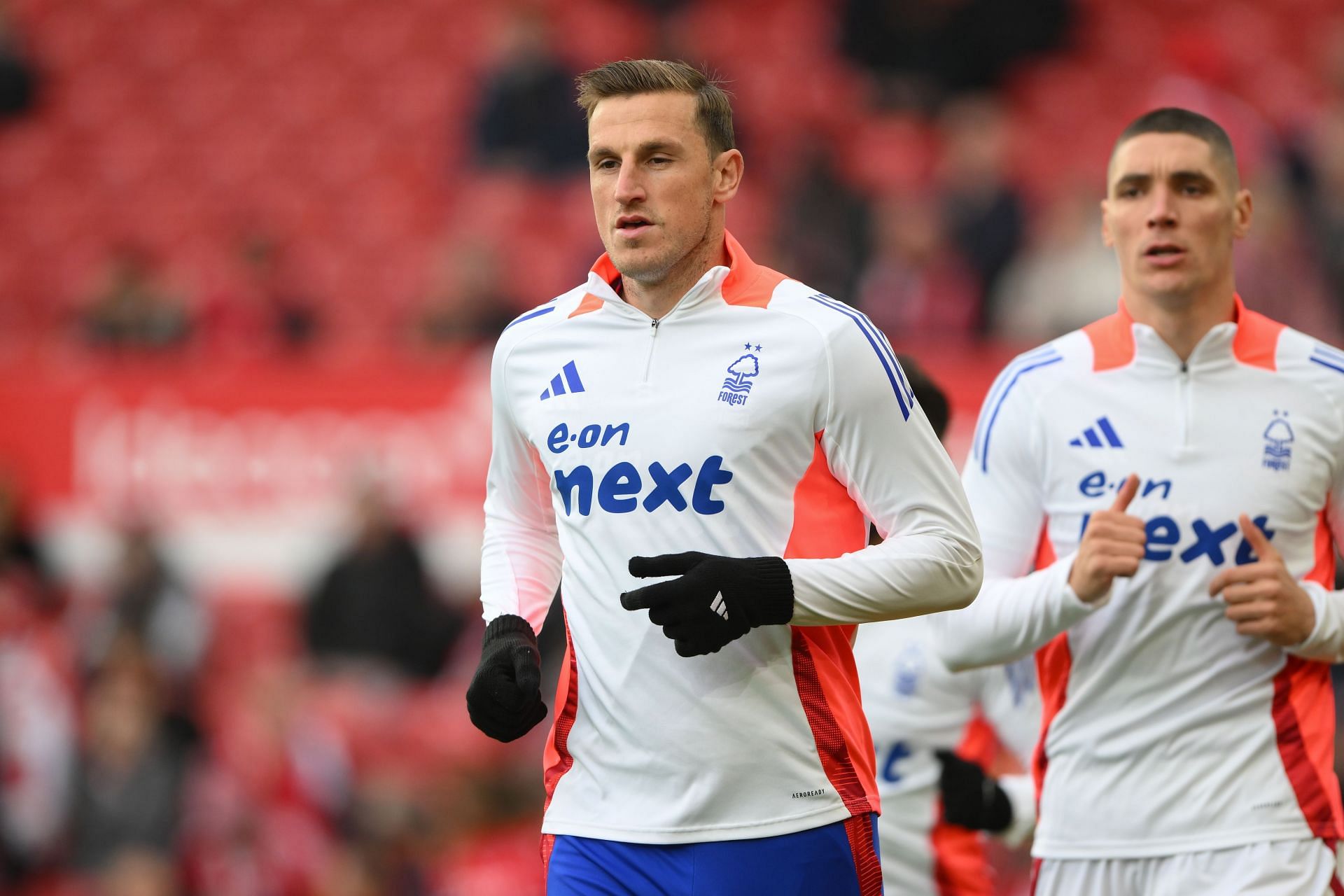 Nottingham Forest FC v Newcastle United FC - Premier League - Source: Getty