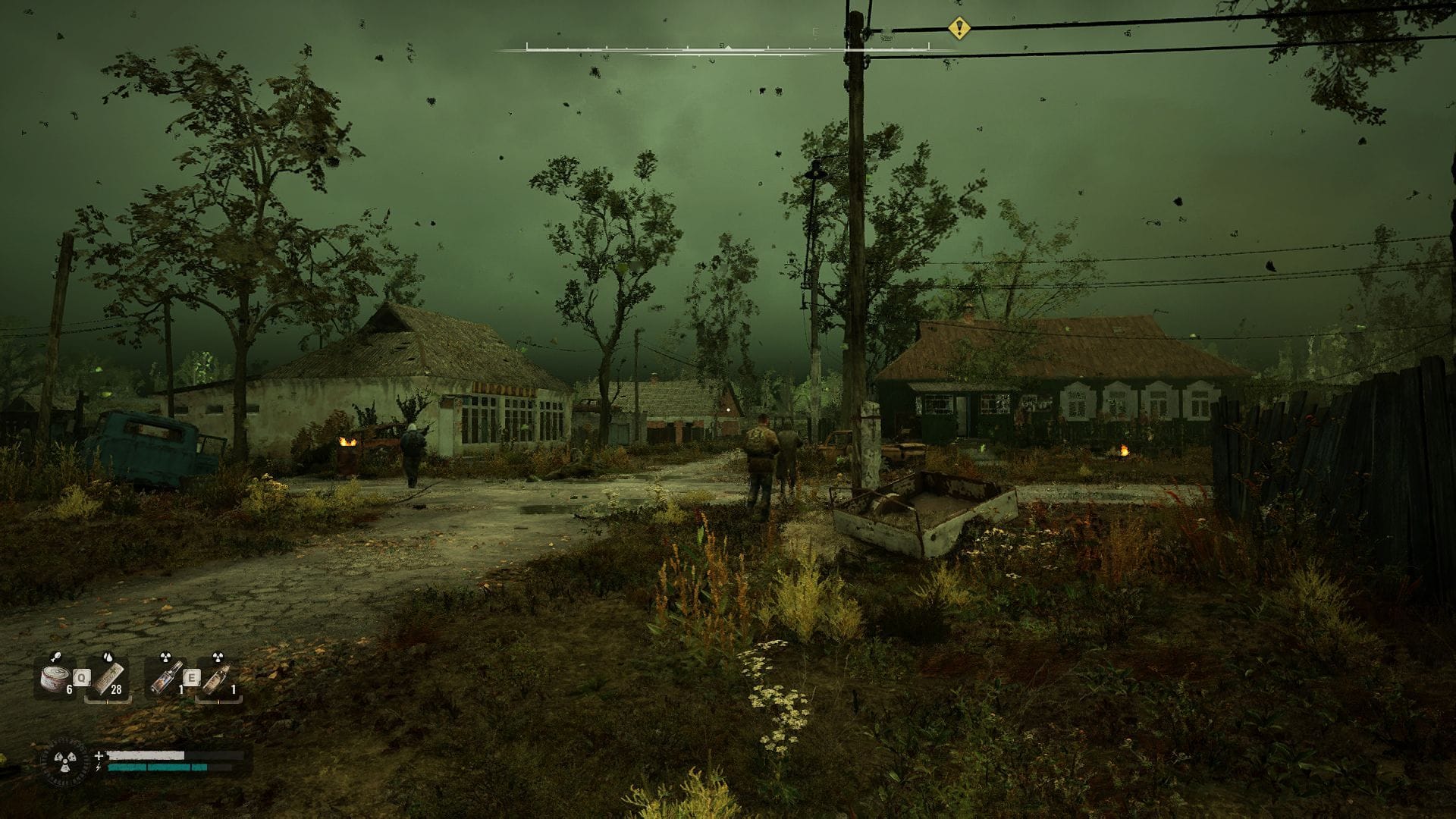 Stalker 2 third-person POV: Can you play Stalker 2 in a third-person PoV?