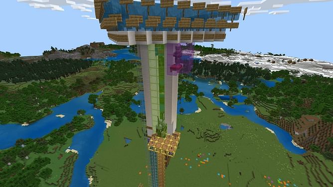 10 best Minecraft Bedrock farms