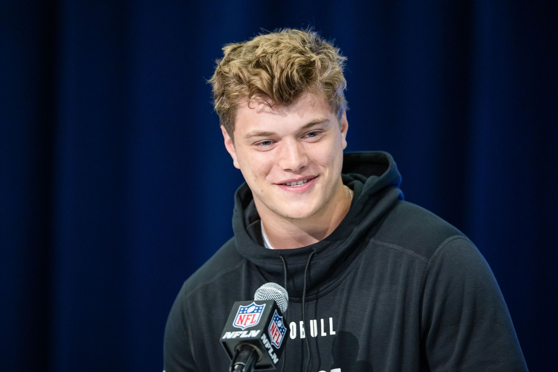 NFL Combine - Source: Getty