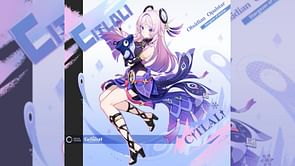 Genshin Impact 5.3 drip marketing reveals Citlali as upcoming playable character