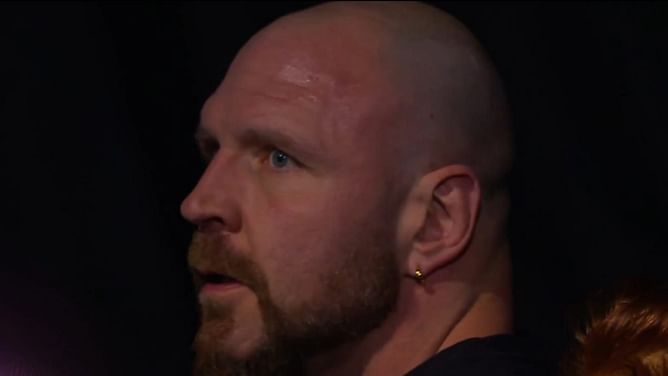 Jon Moxley slams AEW locker room for neglecting responsibility; expresses frustration