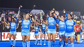 Women's Asian Champions Trophy 2024: China vs India preview, head to head, starting lineup, prediction, and live-streaming details