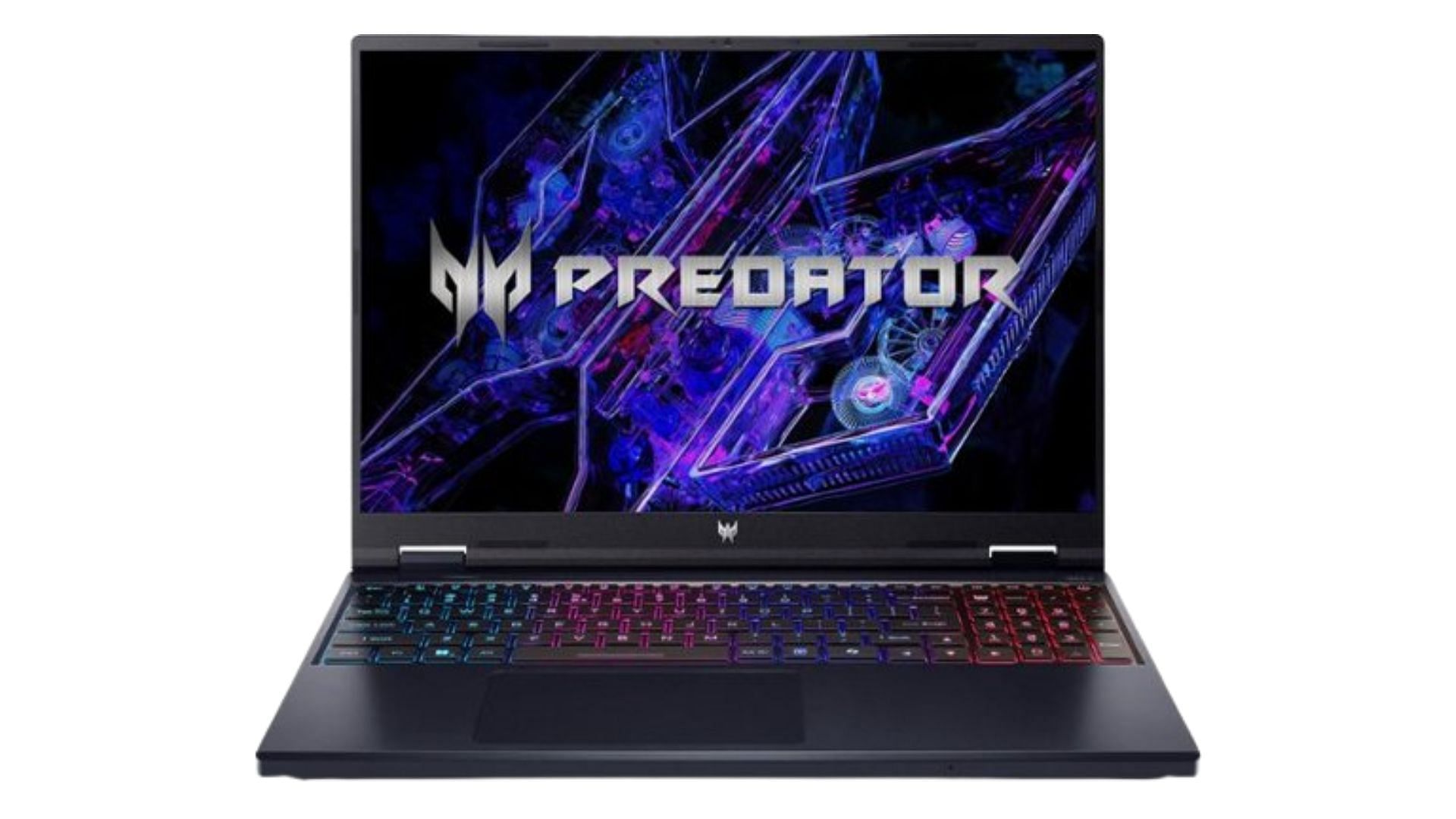 The Acer Predator Helios Neo 16 is another great laptop to check out during the Black Friday sale (Image via Acer)