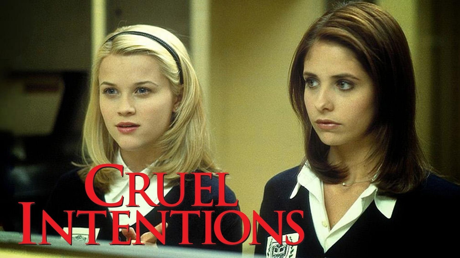 Cruel Intensions 1999 (Image via Amazon Prime Video)