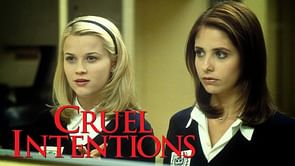 How old was Reese Witherspoon in Cruel Intentions? Details explored