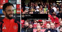 "We signed a monster", "Definition of a world class player" - Fans praise Manchester United star after 3-2 win over Bodo/Glimt