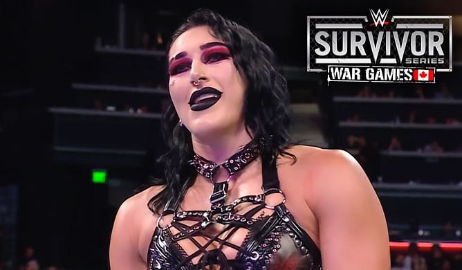 Will Rhea Ripley be part of Survivor Series: WarGames 2024? What we know so far