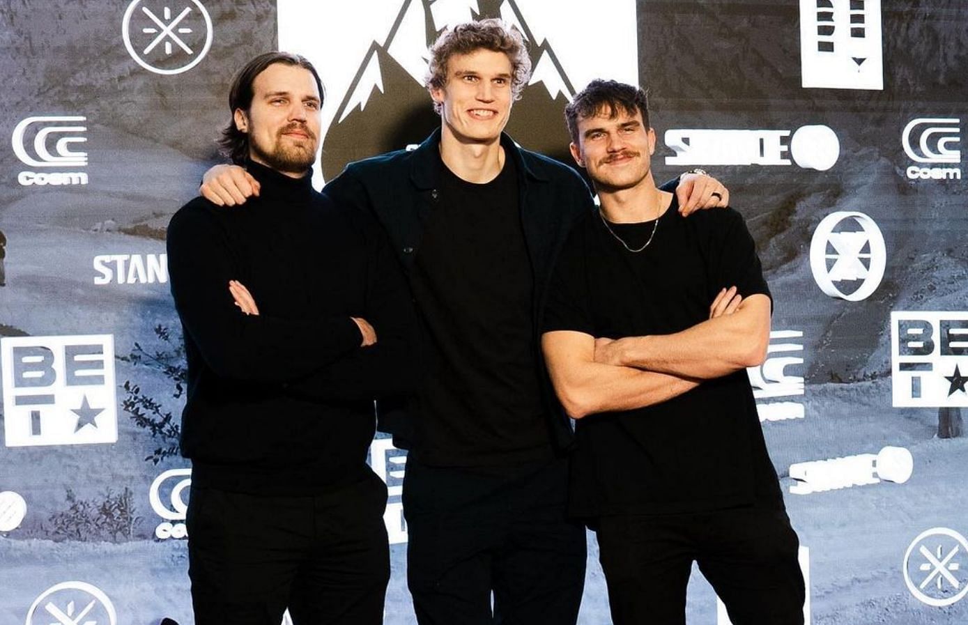 Lauri Markkanen Siblings