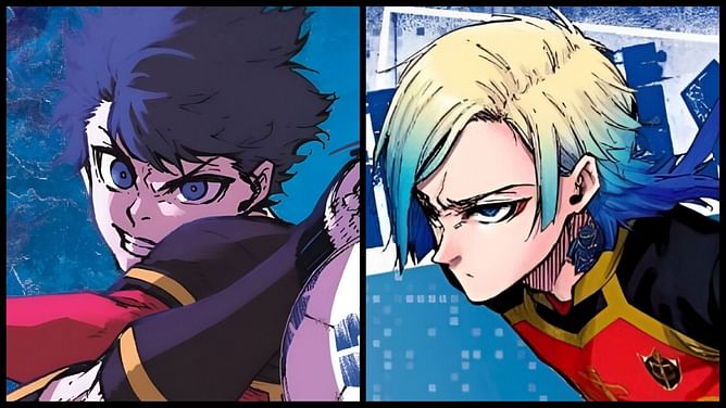 Blue Lock chapter 285 spoilers: Isagi and Kaiser team up as Neo Egoist League inches towards its conclusion