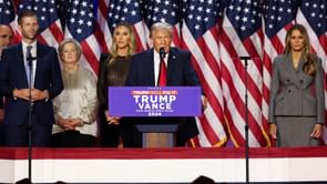 Is there an upper age limit for presidential candidates in the U.S.? Donald Trump becomes the oldest person to be elected President at 78