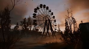 Stalker 2: Possible fixes for mouse acceleration and input lags