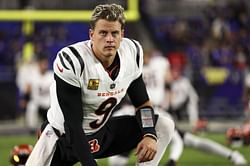 Former Super Bowl champ drops scorching review of Joe Burrow's Bengals after loss vs Ravens: "I don't feel sorry for them"