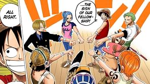 One Piece: Every sign that Vivi and the Straw Hats will reunite, explored