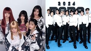 “HYBE doesnt deserve them at all"— Fans react as NewJeans allegedly declined KGMA collab stage with ZEROBASEONE due to the internal document