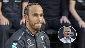 F1 Insider puzzled by “very confusing” Lewis Hamilton performances - “He can't wait to get to Christmas”