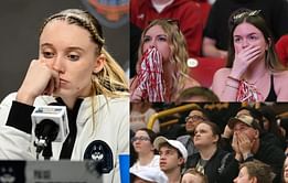 “Very stupid and reckless choice”: Hoops fans start heated debate over possible Paige Bueckers-Dallas Wings union due to 1 hypothetical scenario