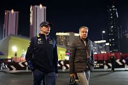 Max Verstappen's manager makes his feelings known about the driver's future with Red Bull