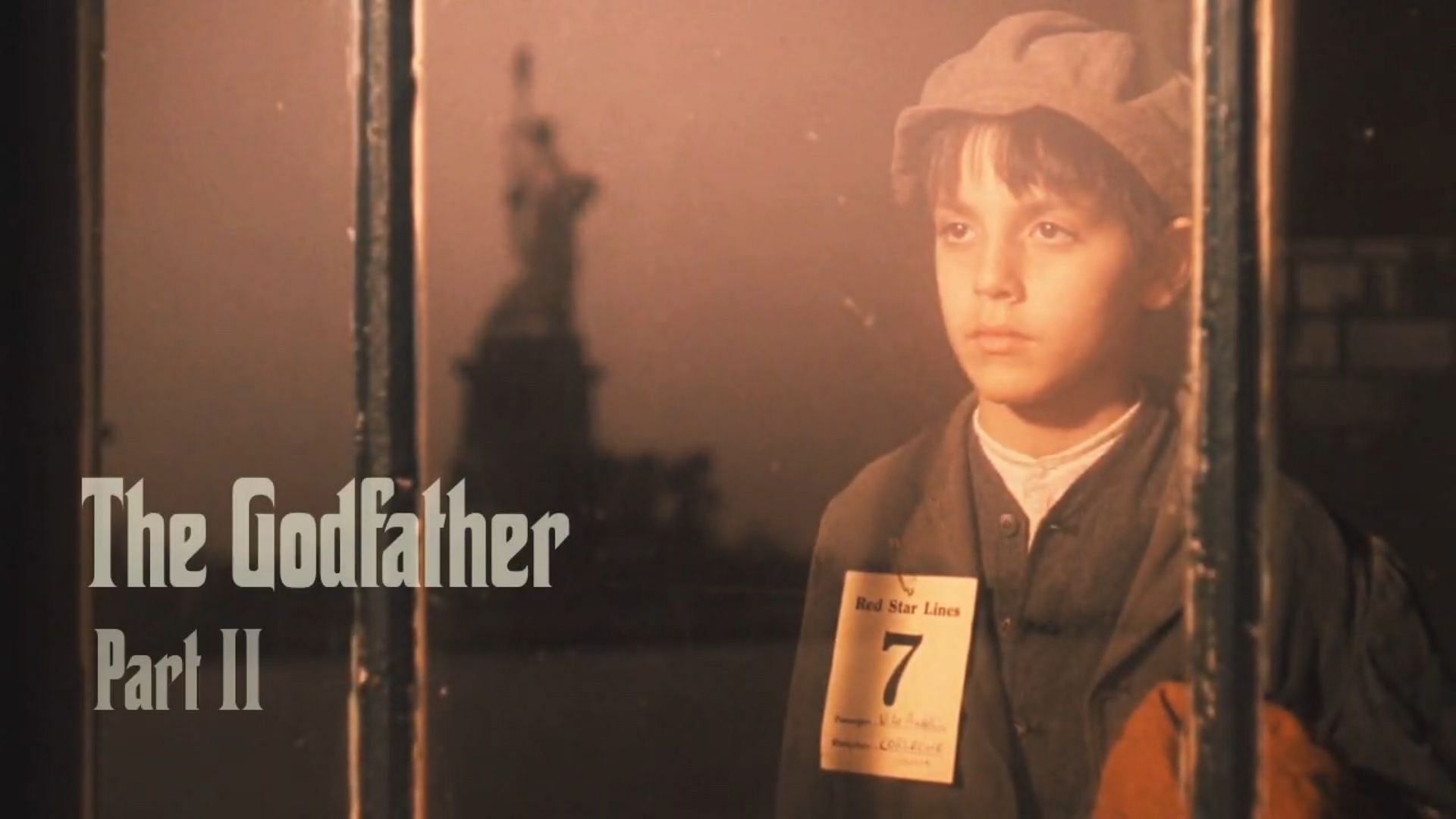 A still from the trailer for The Godfather Part II (via Paramount Pictures / YouTube)