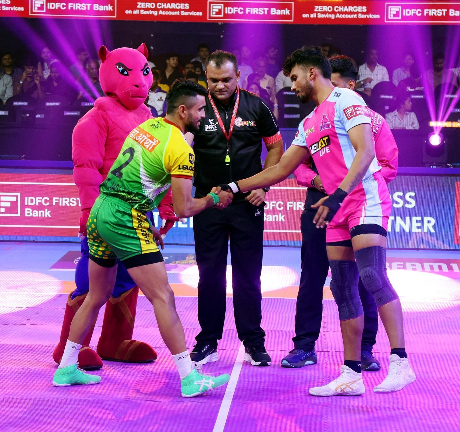 Can Jaipur Pink Panthers win tonight