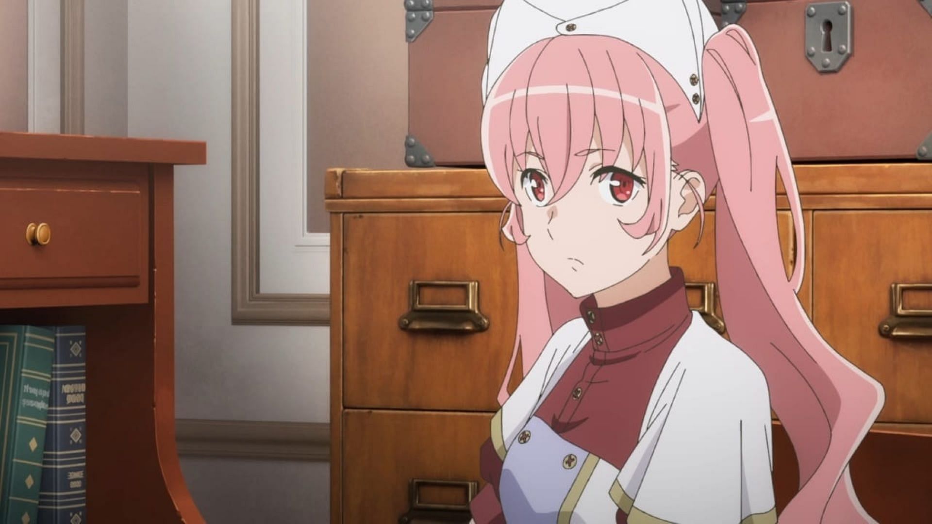 Heith, as seen in the anime (Image via J.C.Staff)