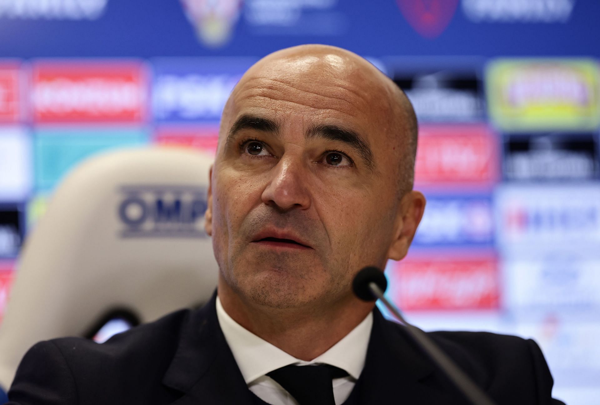 Croatia v Portugal - UEFA Nations League 2024/25 League A Group A1 - Source: Getty