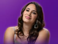 Sofía: Cast of Love is Blind Argentina (Image via Tudum by Netflix)