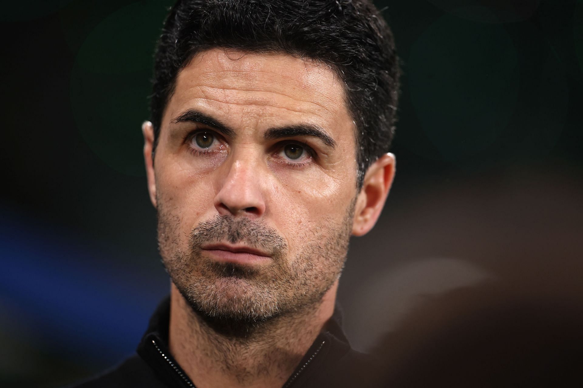 Sporting Clube de Portugal v Arsenal FC - UEFA Champions League 2024/25 League Phase MD5 - Source: Getty