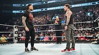 4 Things that can happen between Roman Reigns and CM Punk on WWE SmackDown