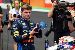 F1 Penalty Points: Who is closest to a ban?