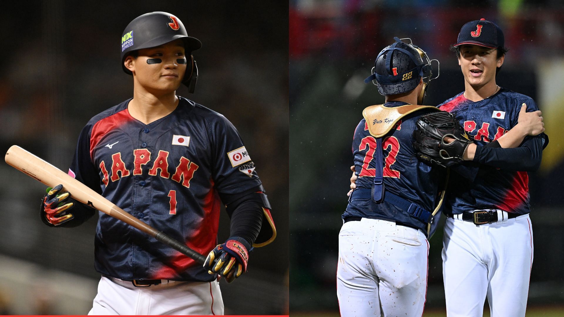 Japan vs. Venezuela: WBSC Premier 12 Super Round preview, projected starters, odds and picks - Nov 22, MLB 2024