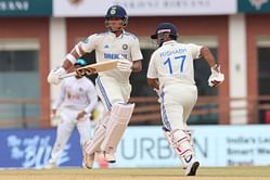 "It will be enjoyable until they are there" - Aakash Chopra picks Yashasvi Jaiswal and Rishabh Pant as key players on Day 3 of IND vs NZ 2024 3rd Test