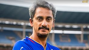 Omkar Salvi appointed Royal Challengers Bengaluru’s bowling coach ahead of IPL 2025