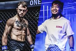 “Dude, you have no idea” - Jarred Brooks interested in another fight against Lito Adiwang to "show him what’s up"