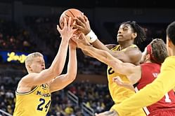 Michigan Wolverines recruiting: 5-star guard commits to Dusty May's program over USC and Georgetown in favor of staying in-state