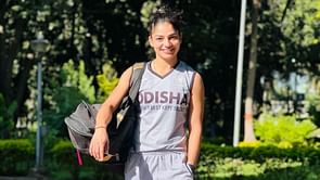 "Proud, but aware of the responsibility" - Udita Duhan opens up on becoming the costliest buy at the historic HIL women's player auction [Exclusive]