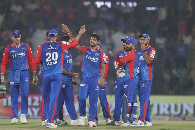 3 areas where DC's IPL 2025 squad is better than IPL 2024