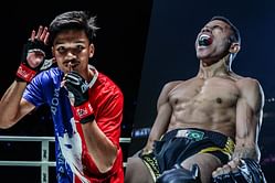 Aliff Sor Dechapan breaks down his latest victory against former World Title challenger Walter Goncalves