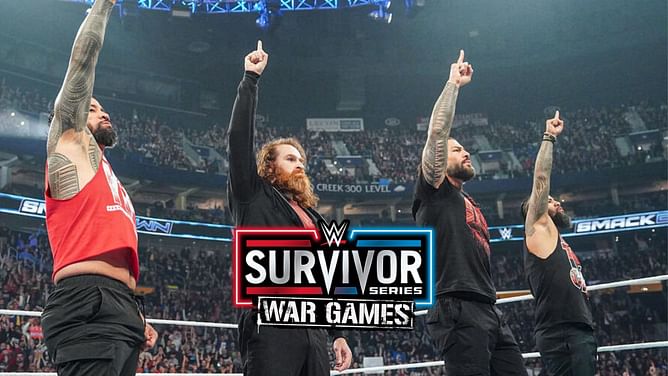 WWE's new Samoan signing could debut before Survivor Series, says Bill Apter: "I've known him since he was a baby" (Exclusive)