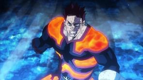 Horikoshi's treatment of Endeavor will always trouble My Hero Academia fans long after the finale
