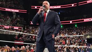 4 worst WWE matches of 2024 in the Triple H regime