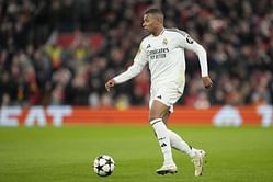 Real Madrid turn to club legend in bid to help get the best out of Kylian Mbappe: Reports