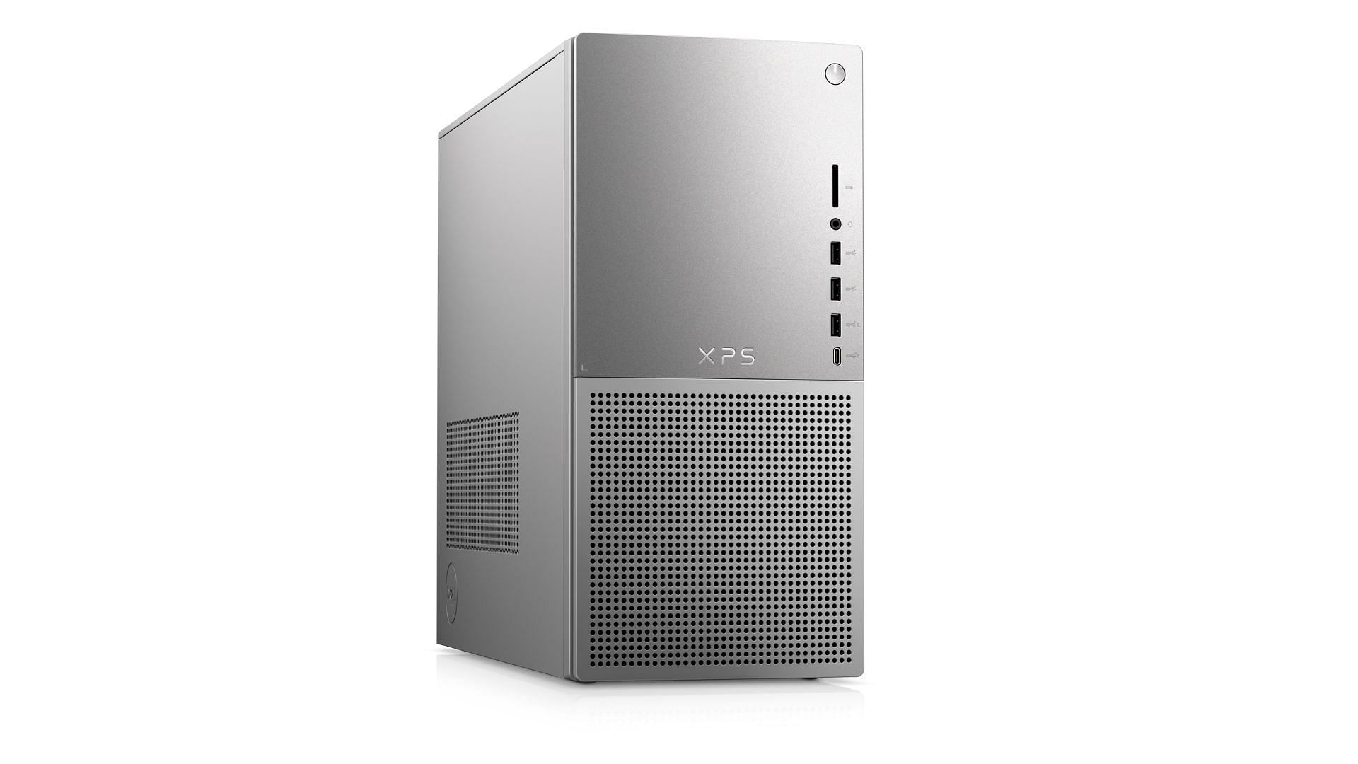 Dell XPS desktop