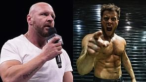 AEW News & Rumor Roundup: Top stars gone, former WWE World Champion rejected big offer, Jon Moxley update