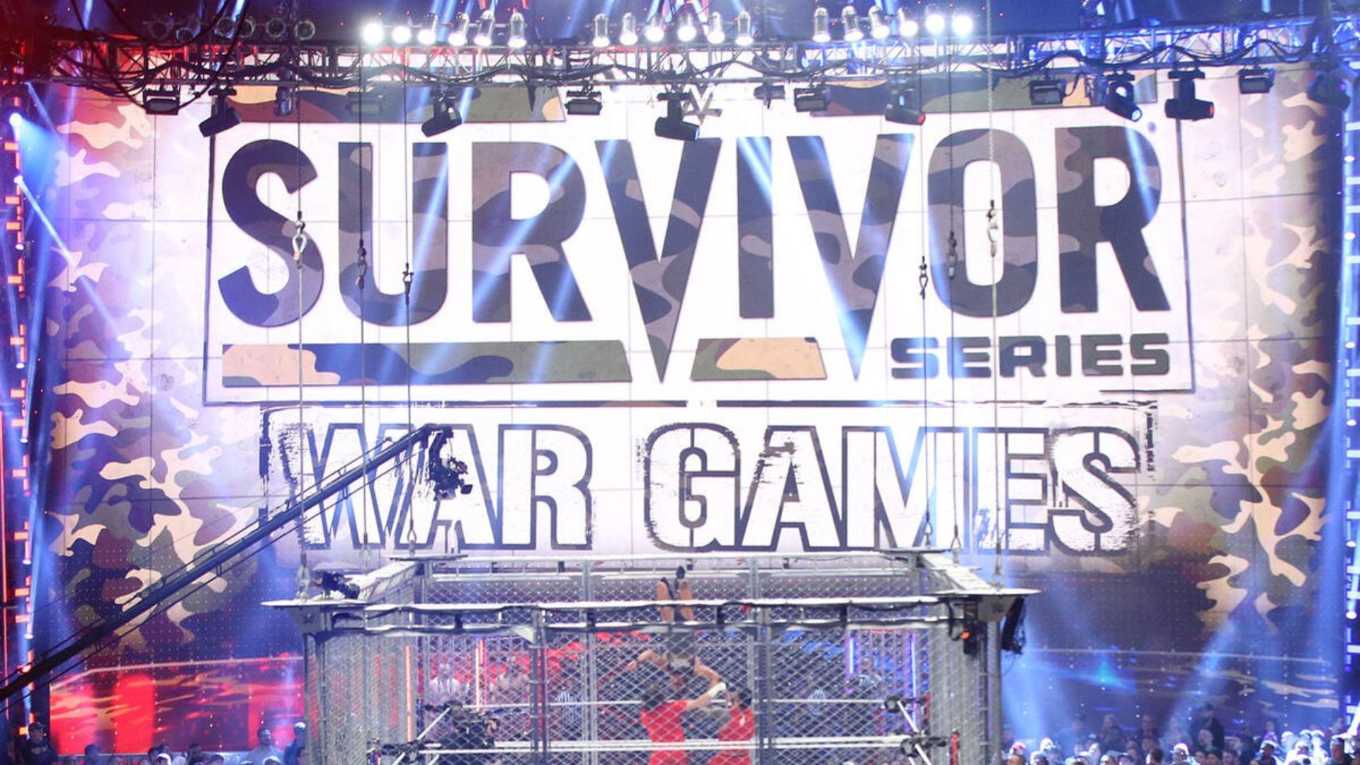 Survivor Series 2024 is set to take place on November 30 at the Rogers Arena in Vancouver, British Columbia, Canada [Image credits: wwe.com]